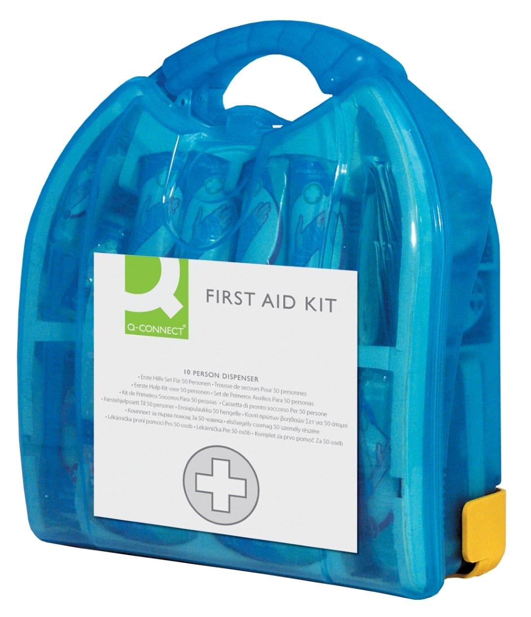 Commercial first aid kits hotsell